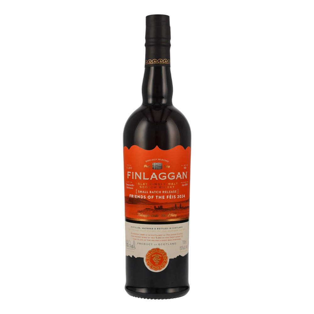 Whisky Finlaggan Feis Ile 2024 50% 700 ml