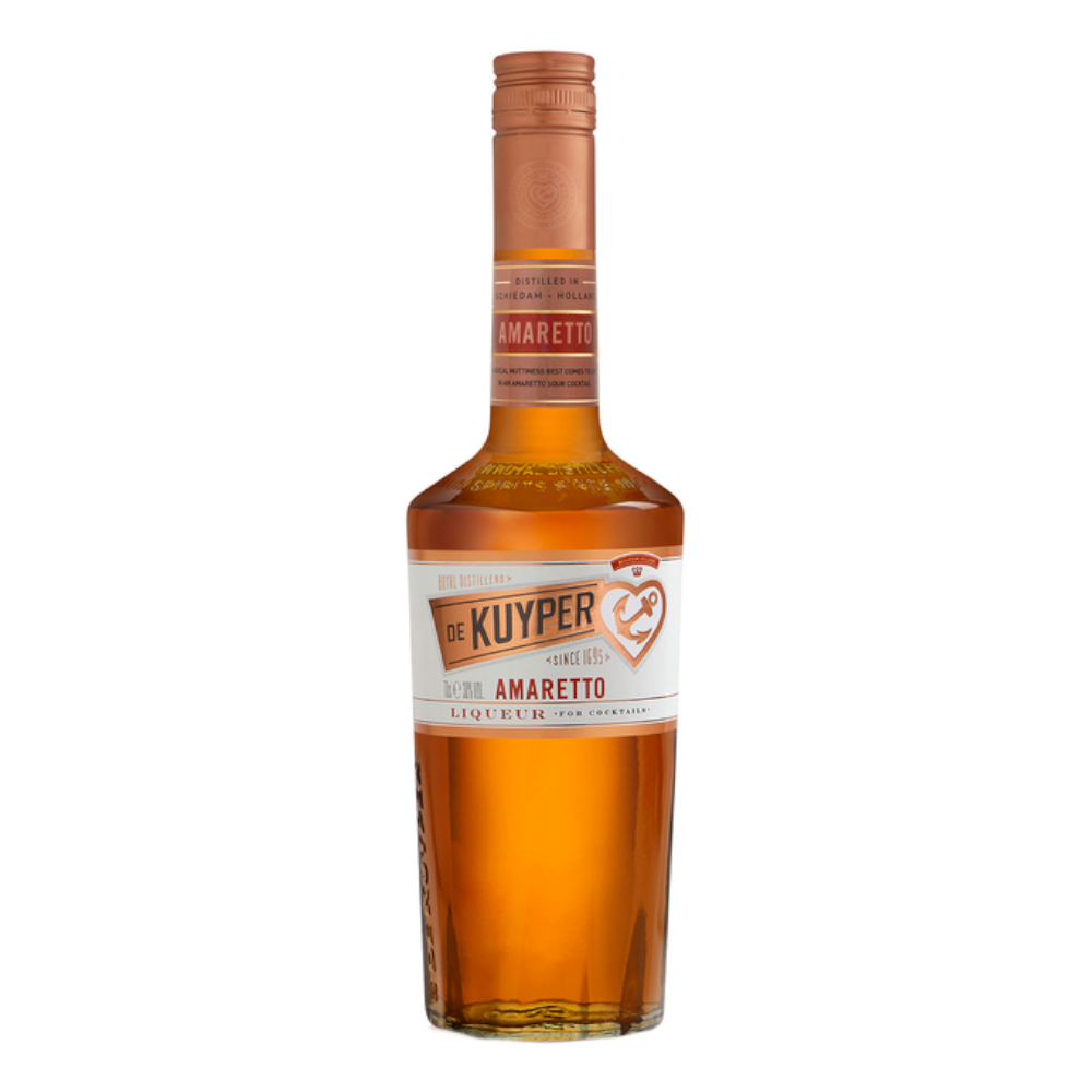 Likier De Kuyper Apricot Brandy 20% 700 ml