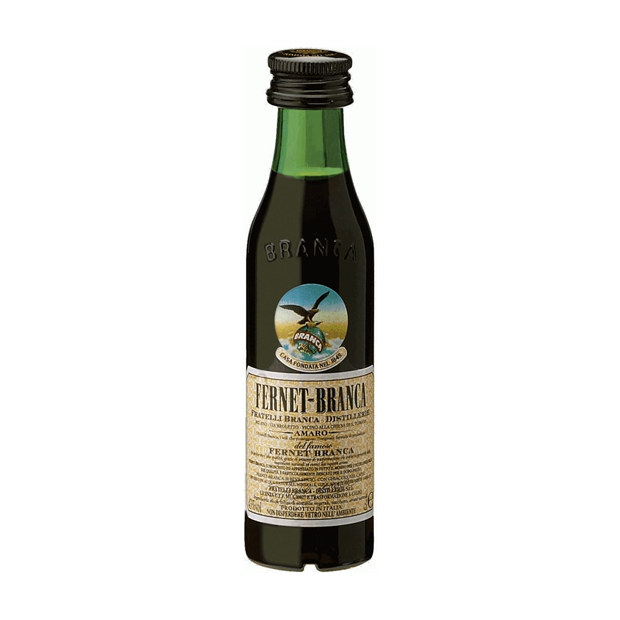 Likier Fernet Branca 39% 20 ml