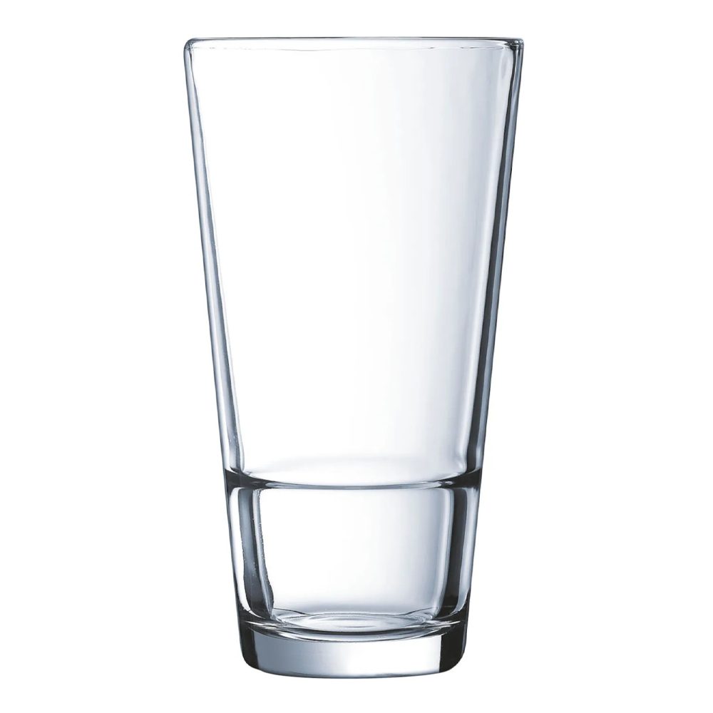 Szklanka do shakera koktailera bostońskiego Hendi 450 ml