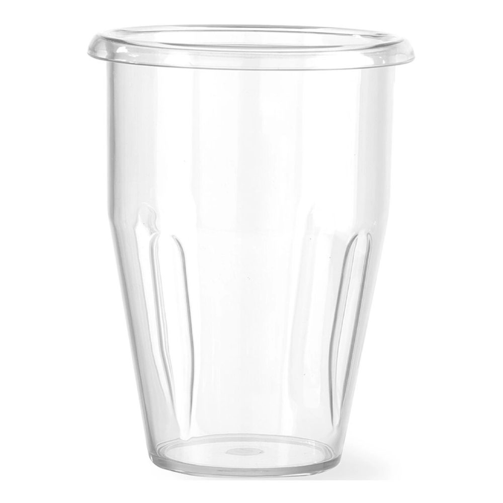 Kubek do shakera koktajli mlecznych design by Bronwasser śr. 116 x 161 mm 500 ml