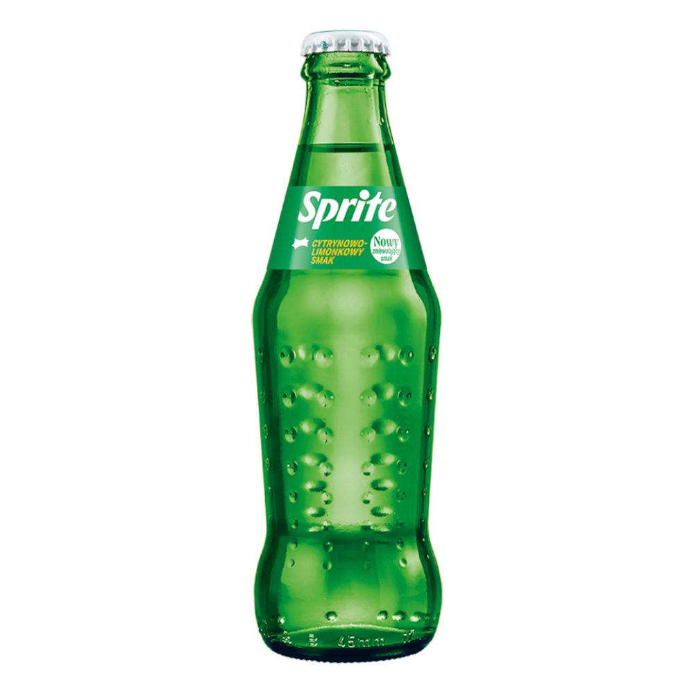 Napój Sprite 250 ml