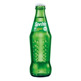 Napój Sprite 250 ml