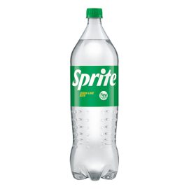 Napój Sprite 1500 ml DRS
