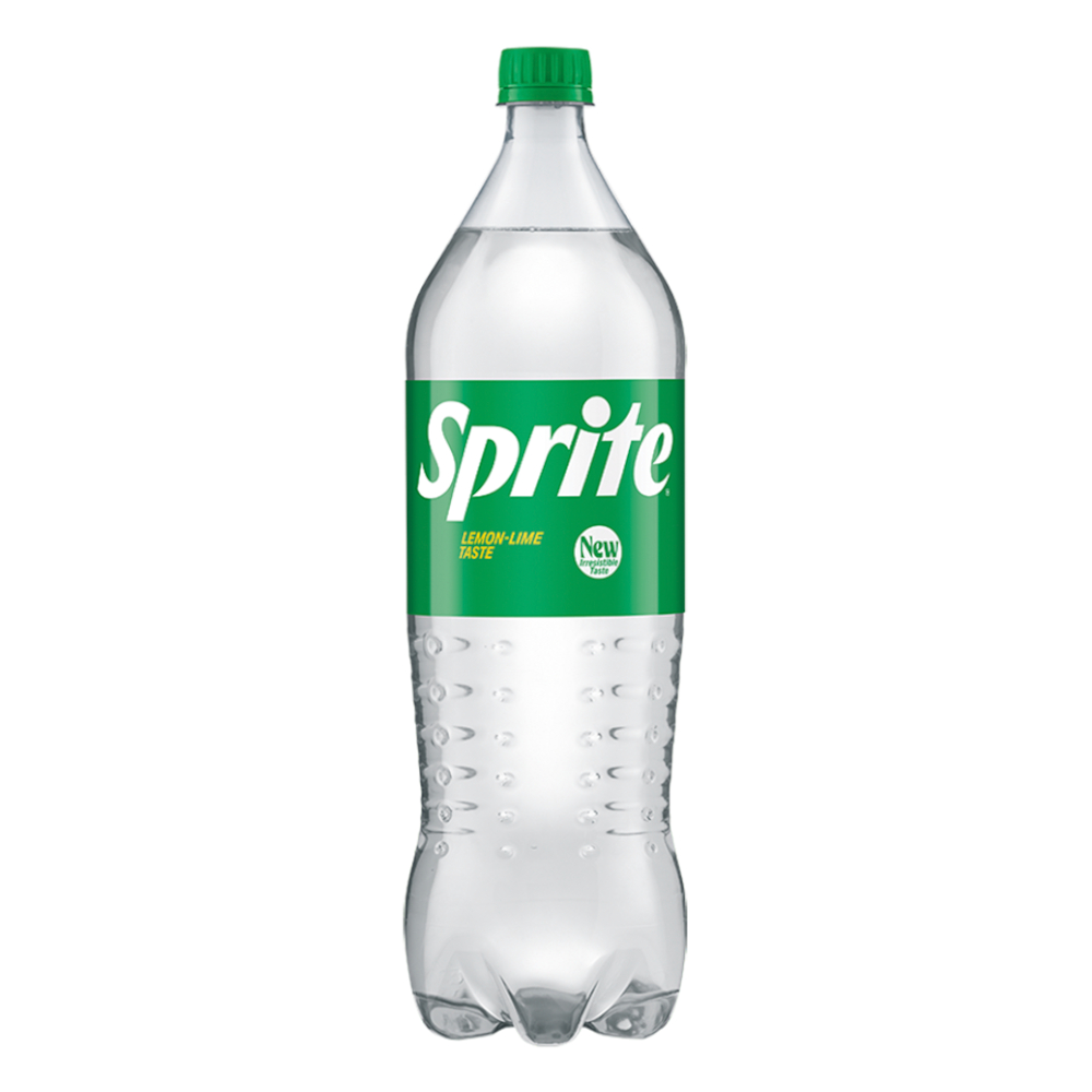 Napój Sprite 1500 ml