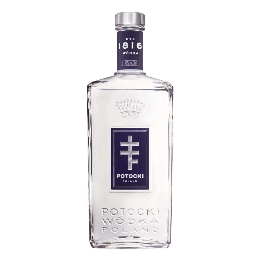Wódka Potocki 40% 700 ml