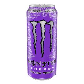 Energetyk Monster Ultra Violet 500 ml