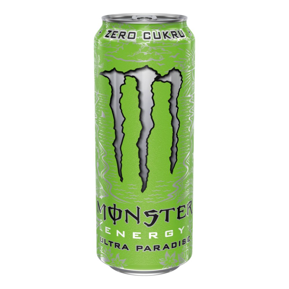 Energetyk Monster Ultra Paradise 500 ml