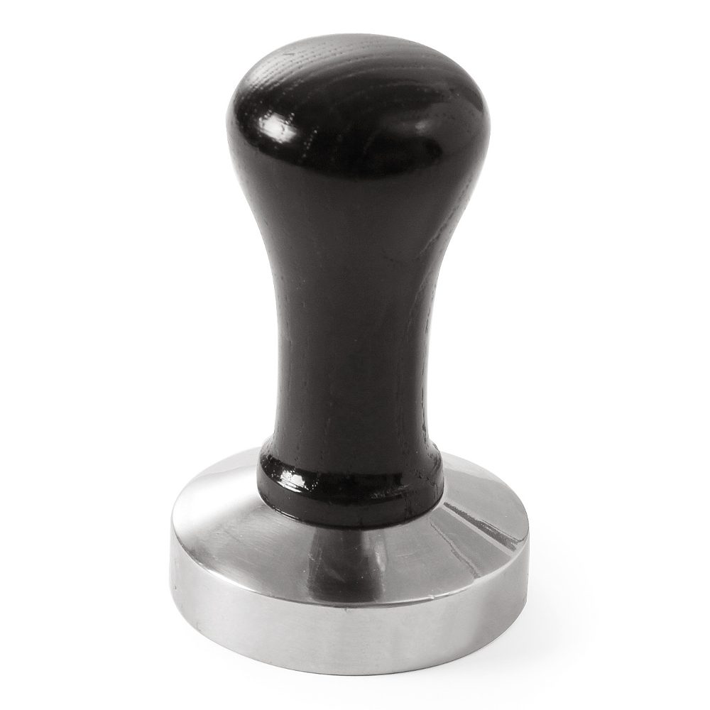 Tamper do ubijania kawy do ekspresu kolbowego śr. 58mm Hendi 208731