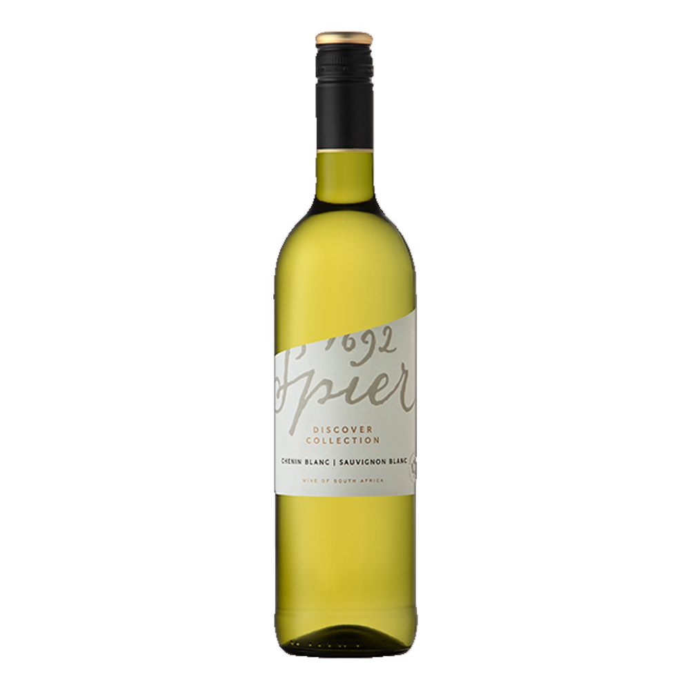 Wino Spier Discover Chenin Sauvignon Blanc 12,9% białe wytrawne 750 ml