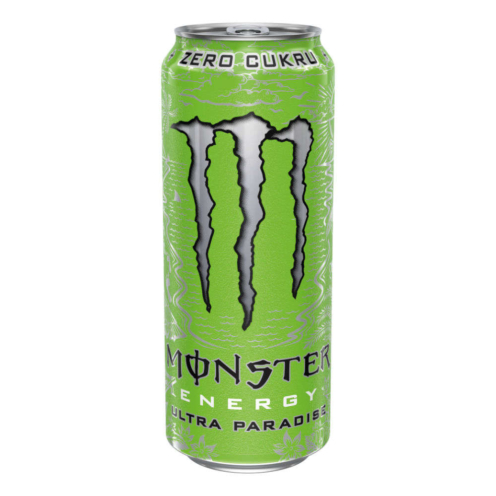 Energetyk Monster Ultra Paradise 500 ml