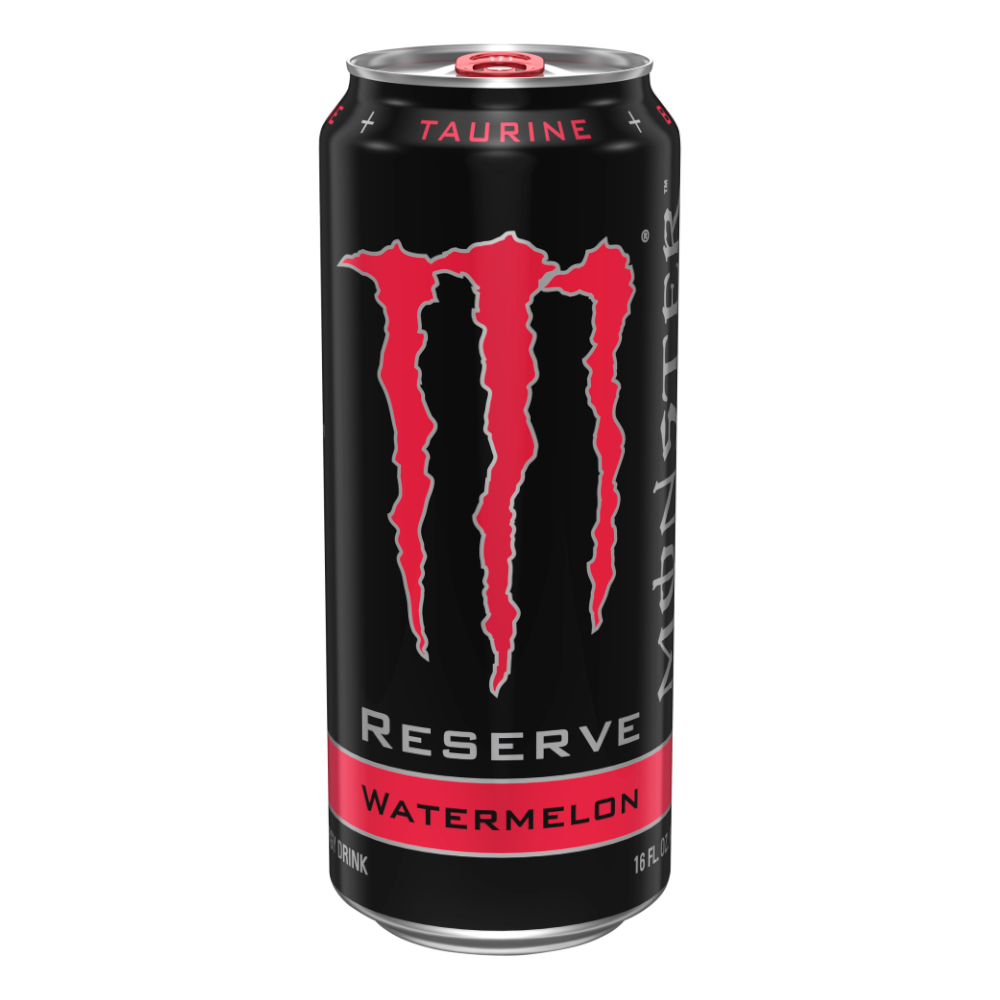 Energetyk Monster Energy Reserve Watermelon 500 ml