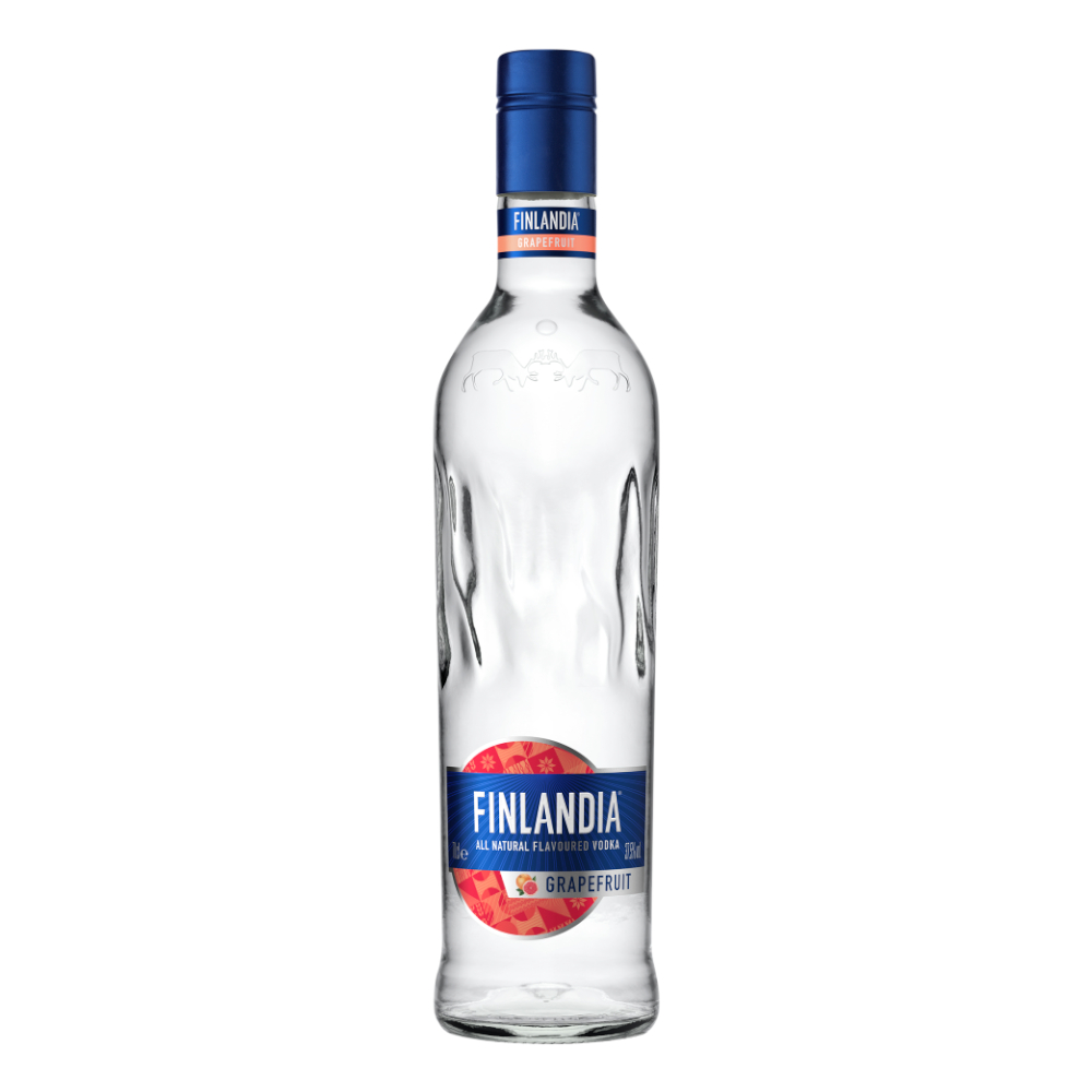 Wódka Finlandia Grapefruit 37,5% 700 ml