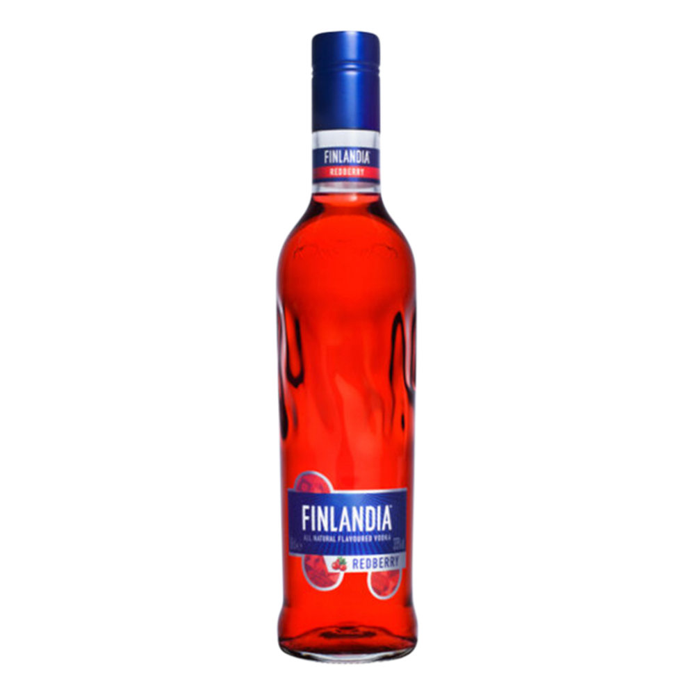 Wódka Finlandia Redberry 37,5% 700 ml