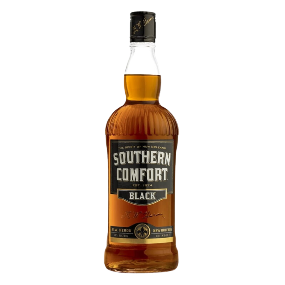 Likier Southern Comfort Black 40% 700 ml
