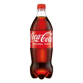 Napój Coca-Cola 850 ml