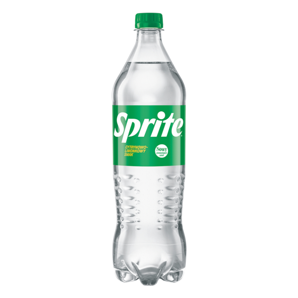 Napój Sprite 1000 ml