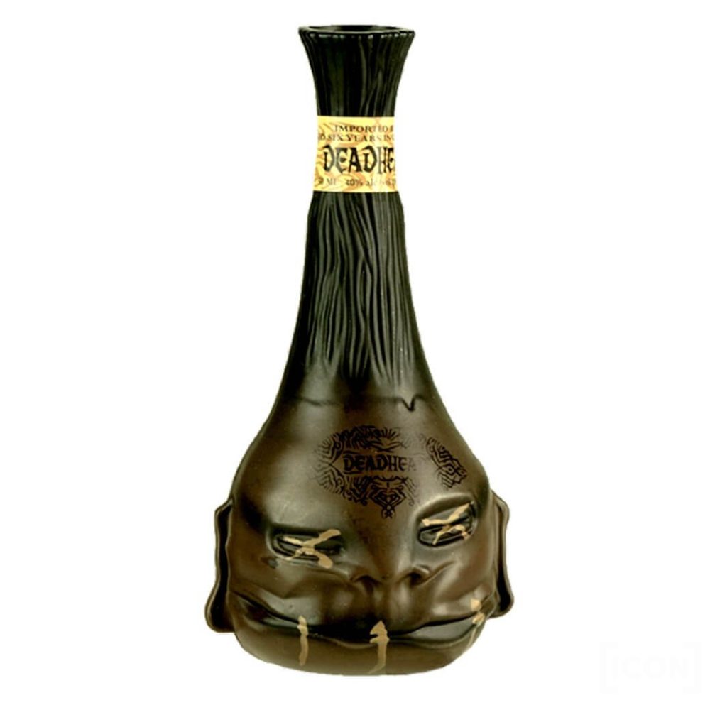 Rum Deadhead 6 YO 40% 50 ml