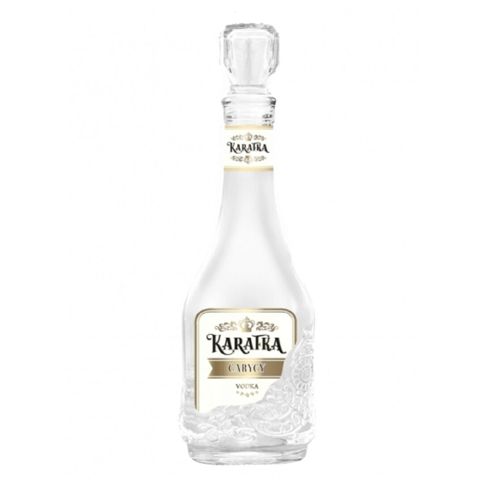 Wódka Karafka Carycy 40% 500 ml