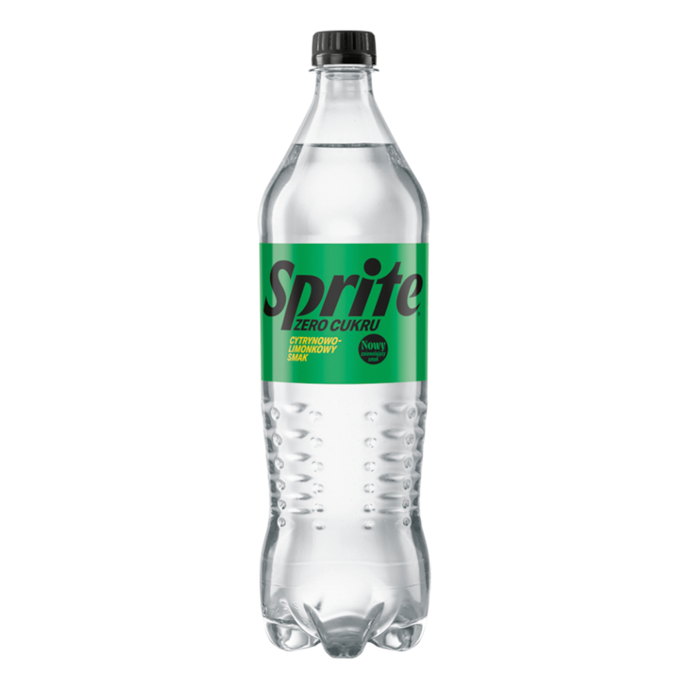 Napój Sprite Zero 1000 ml