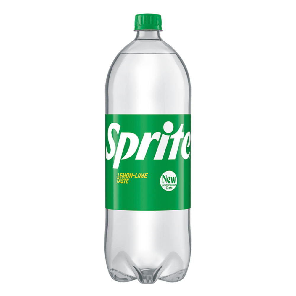 Napój Sprite 1750 ml