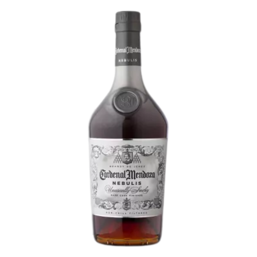 Brandy Cardenal Mendoza Nebulis 40% 700 ml