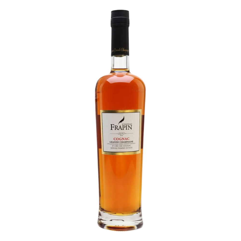 Cognac Frapin 1270 1er Cru 40% 700 ml