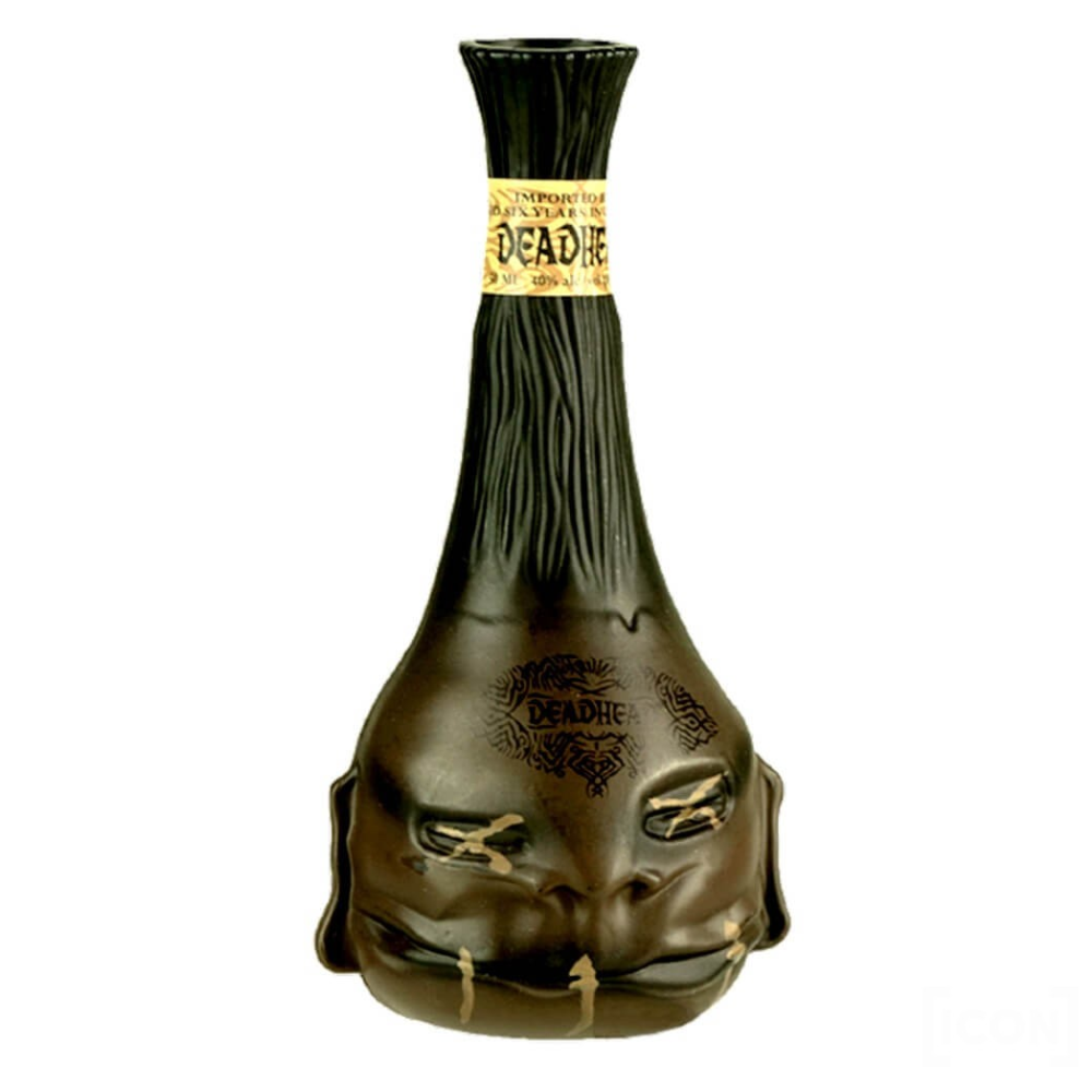 Rum Deadhead 6 YO 40% 50 ml