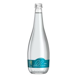 Woda Kropla Delice Gazowana 750 ml