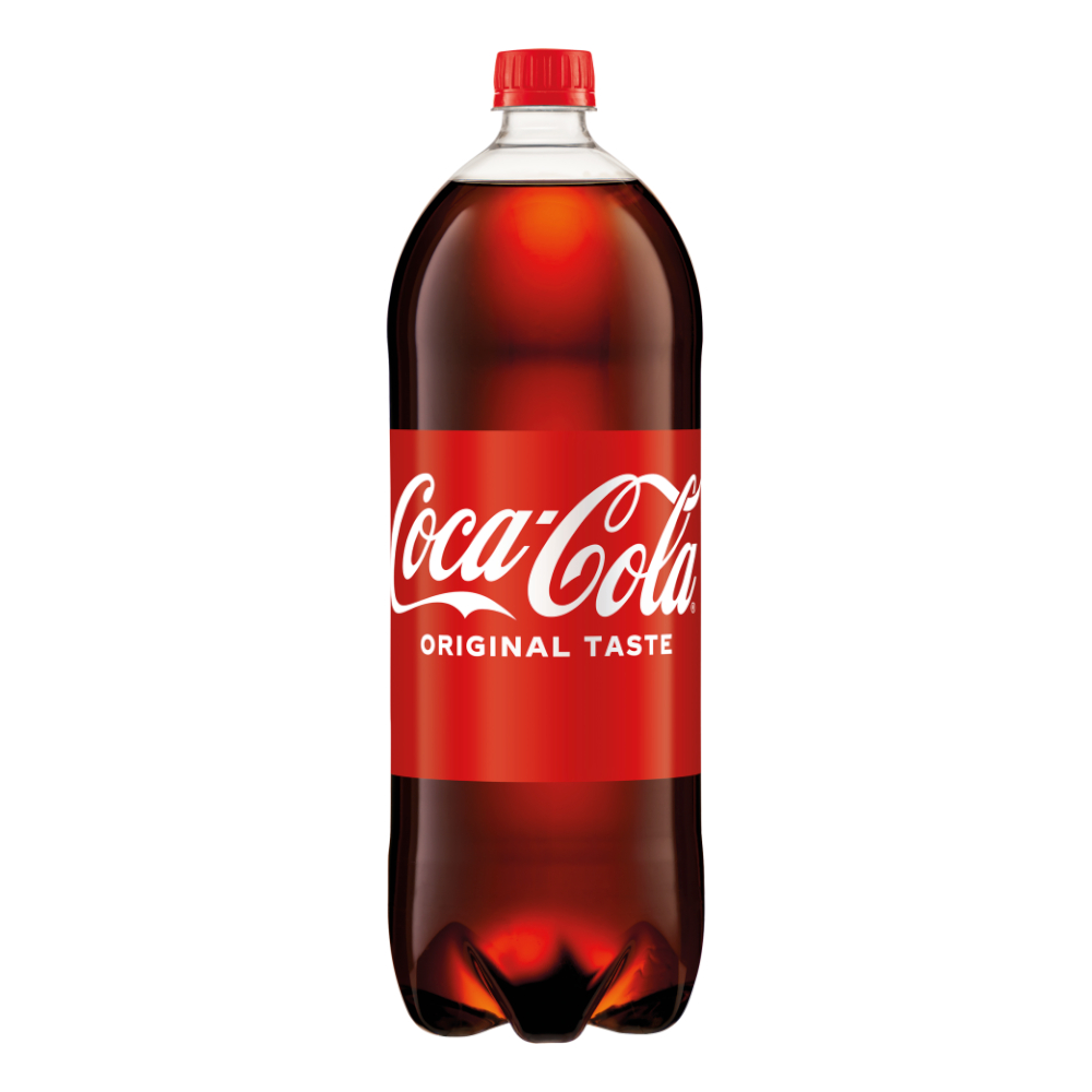 Napój Coca-Cola 1750 ml