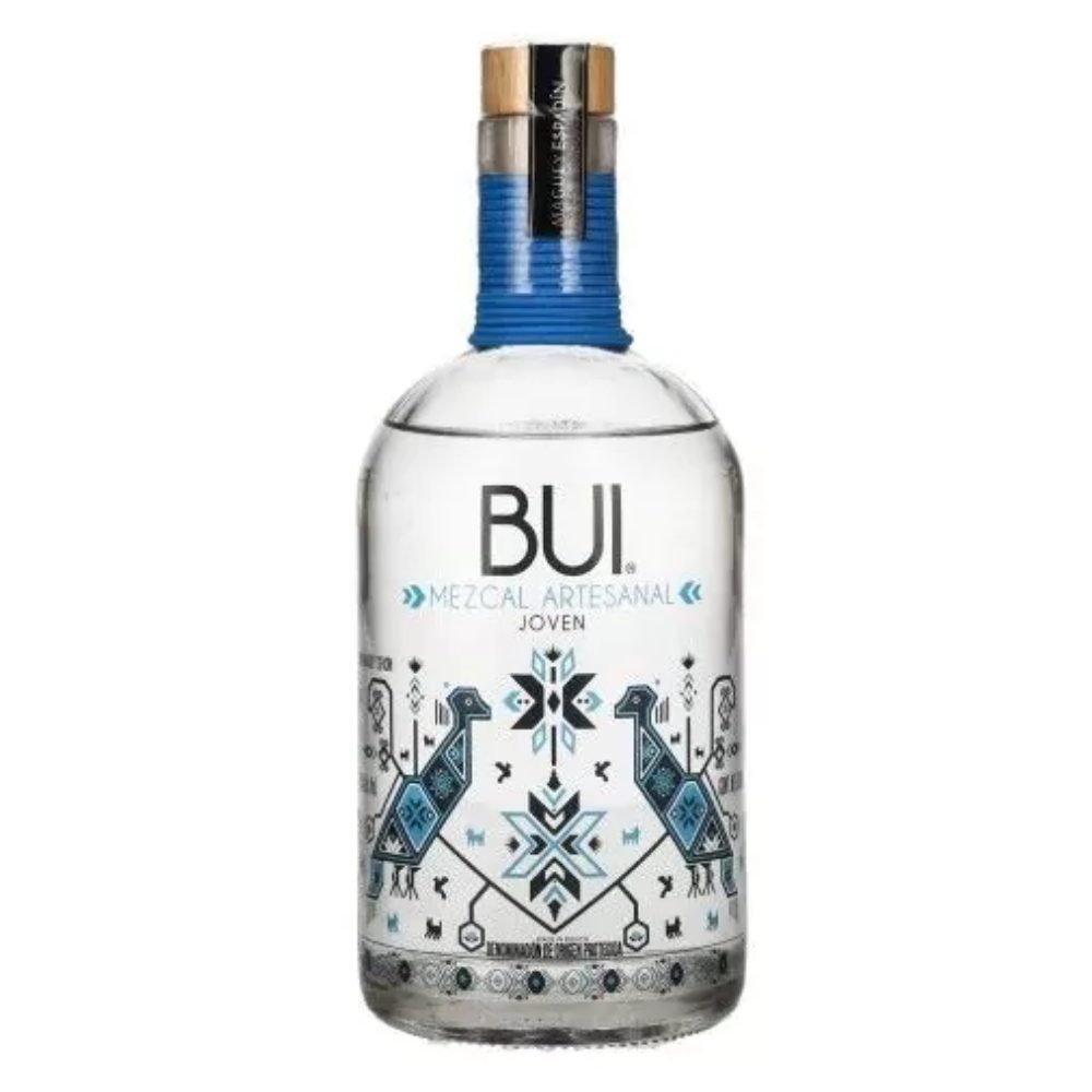 Mezcal Bui Joven 45% 700 ml