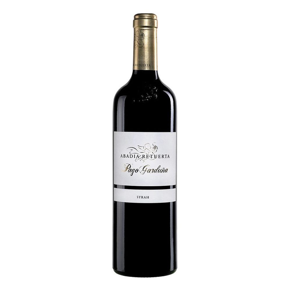 Wino Abadía Retuerta Pago Garduña czerwone wytrawne 750 ml