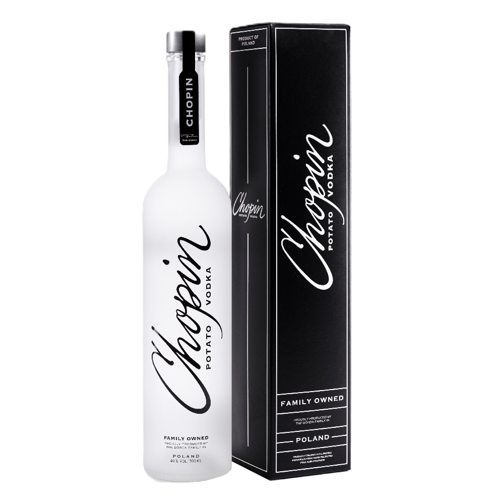 Wódka Chopin Potato 40% 700 ml