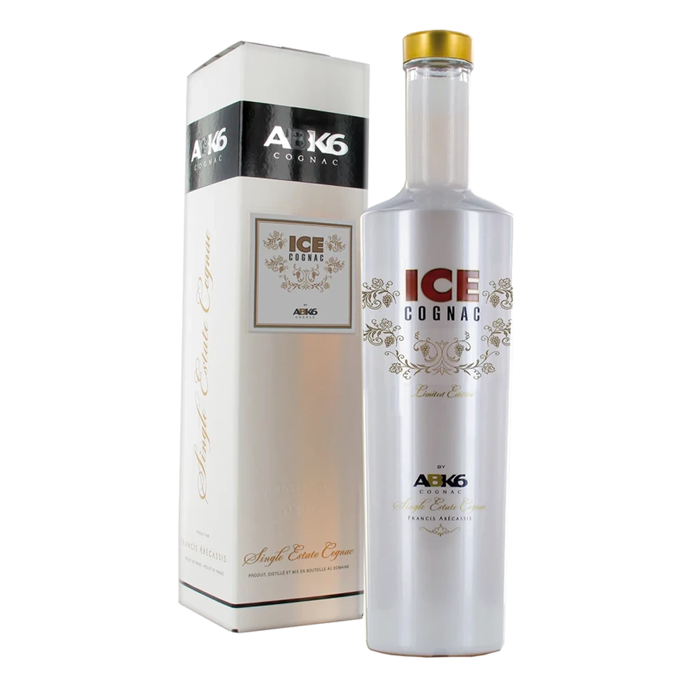 Koniak ABK6 Ice 40% 700 ml kartonik