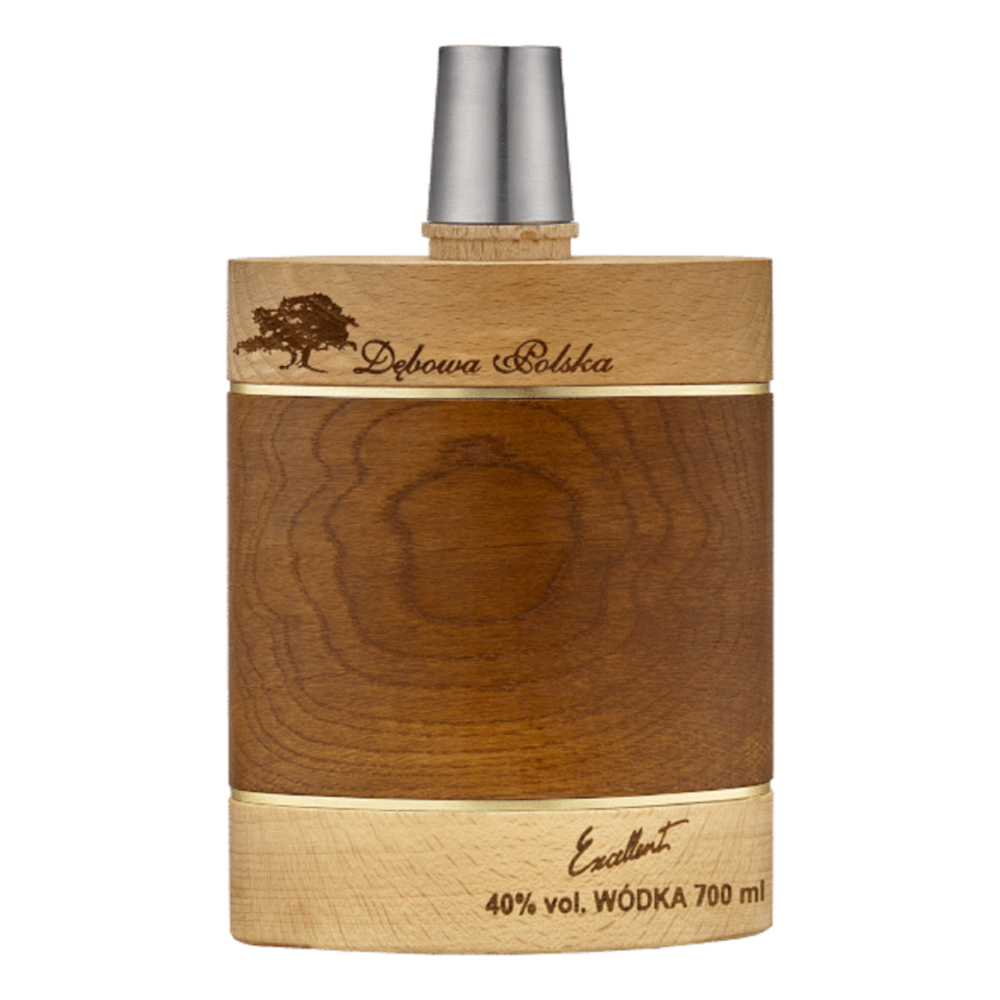 Wódka Excellent Soczewka 40% 700 ml