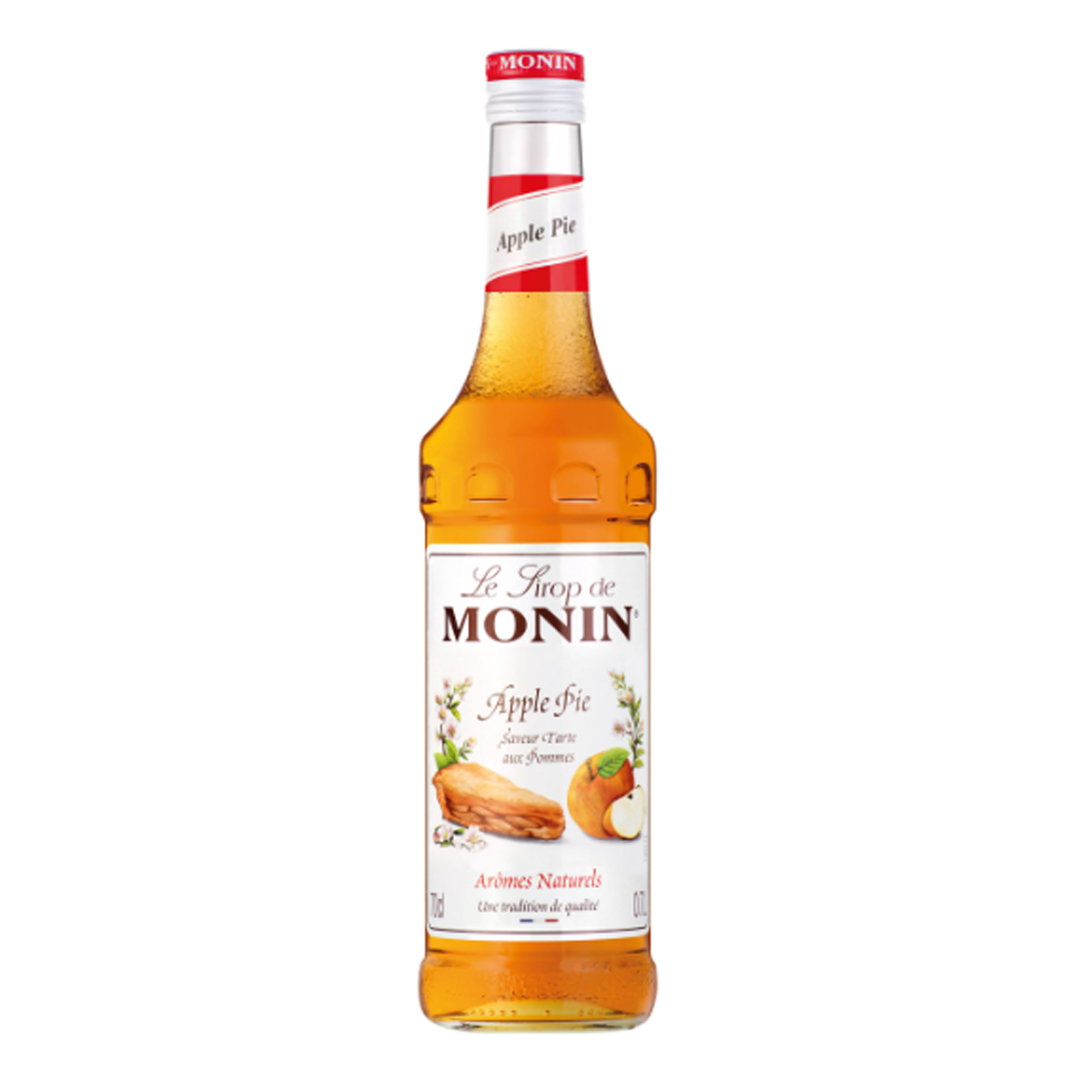 Syrop Monin Szarlotka Apple Pie 700 ml