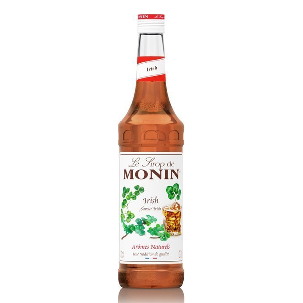 Syrop Monin Irish 700 ml