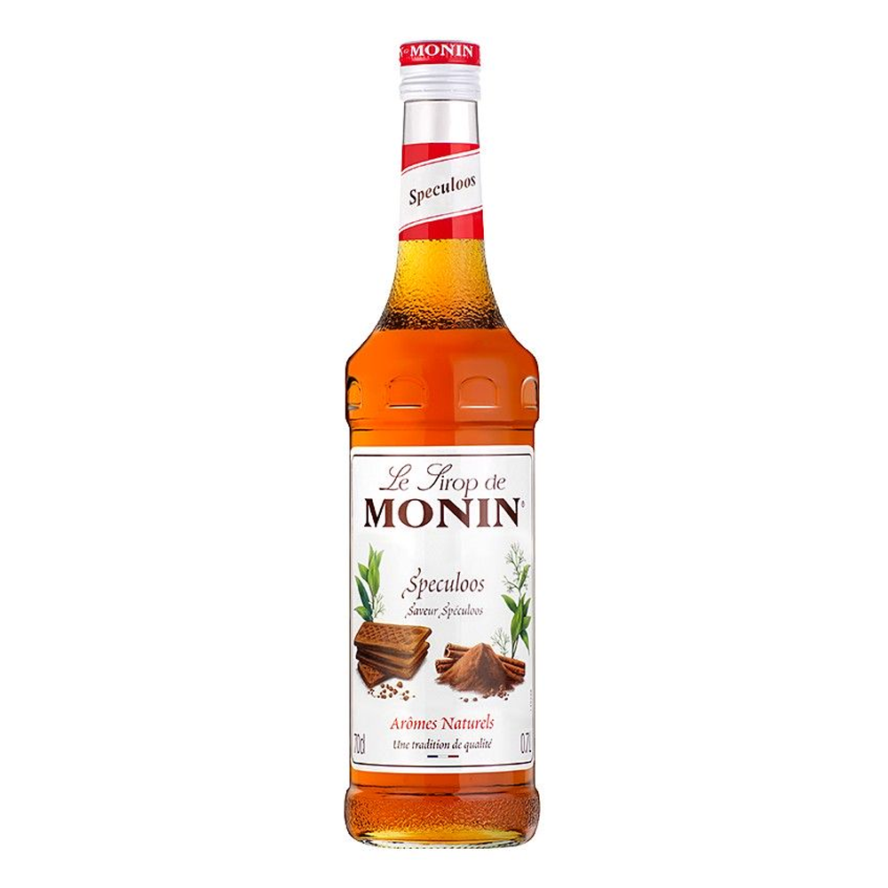Syrop Monin Speculoos Pierniki Belgijskie 700 ml