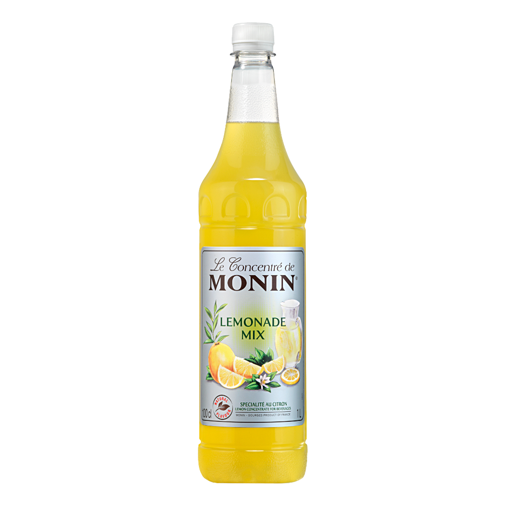 Koncentrat Monin Lemoniada Mix 1000 ml