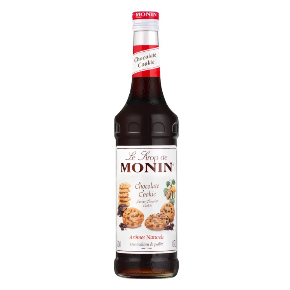 Syrop Monin Ciast.Chocolate Cookie 700 ml