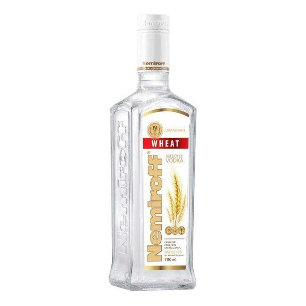 Wódka Nemiroff Wheat 40% 700 ml