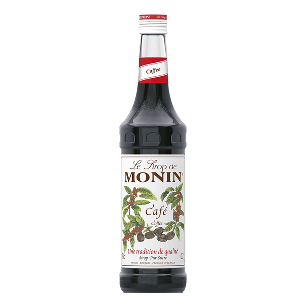 Syrop Monin Kawowy Coffee 700 ml