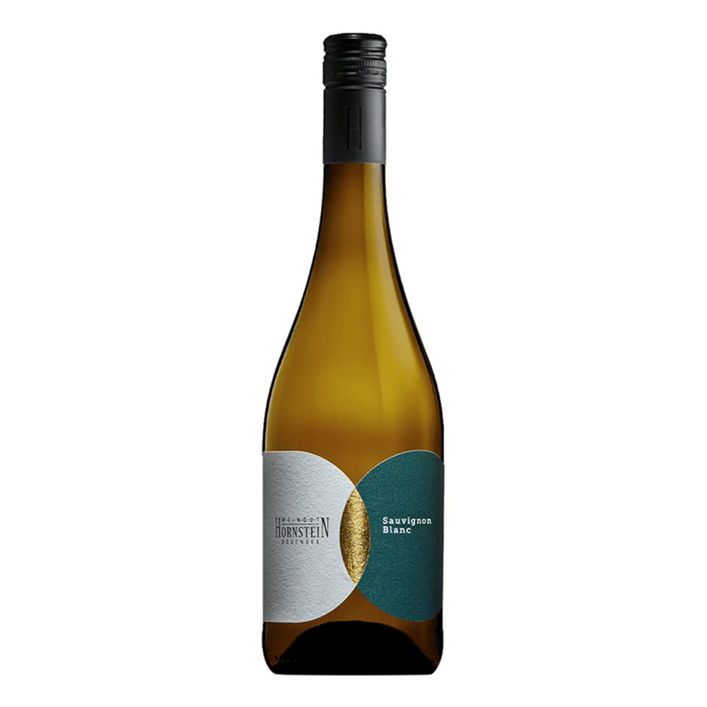 Wino Josef Hornstein 2022 12,5% białe wytrawne 750 ml