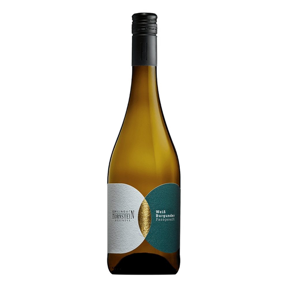 Wino Weissburgunder Josef Hornstein 2022 13,5% białe wytrawne 750 ml