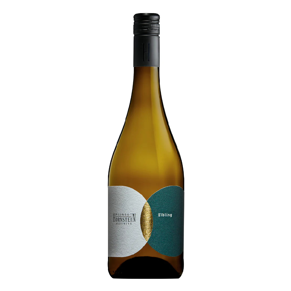 Wino Elbling Josef Hornstein 2023 11,5% białe wytrawne 750 ml