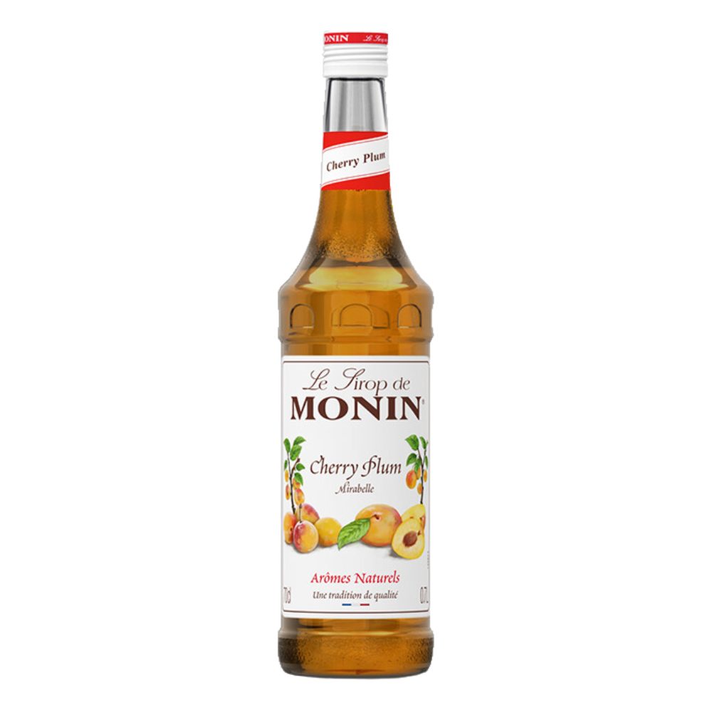 Syrop Monin Mirabelka Cherry Plum 700 ml