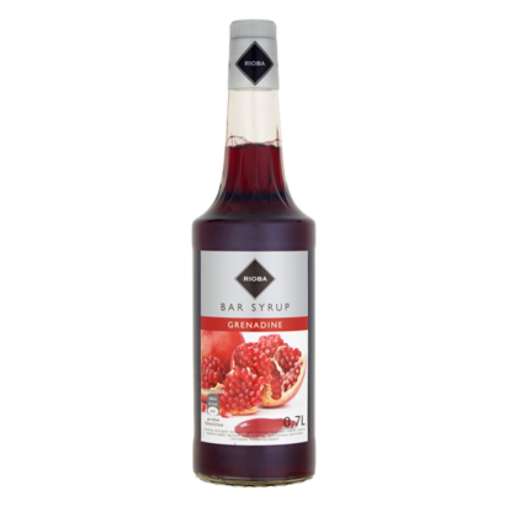 Syrop Rioba Grenadina 700 ml