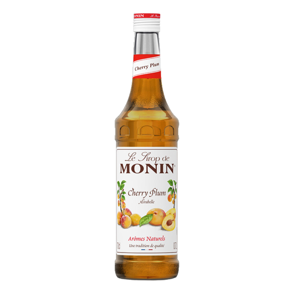Syrop Monin Mirabelka Cherry Plum 700 ml