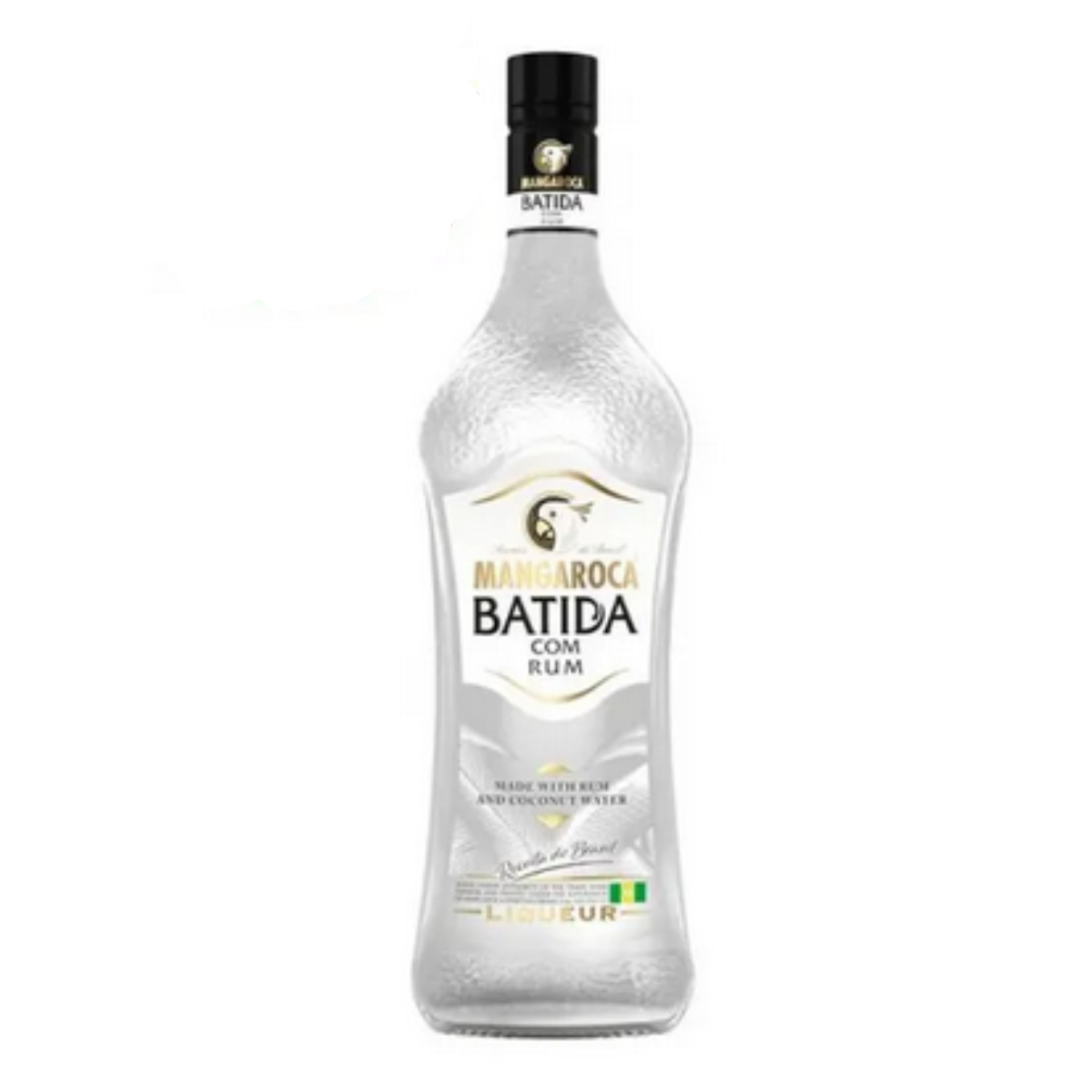 Likier Batida De Rum 21% 700 ml