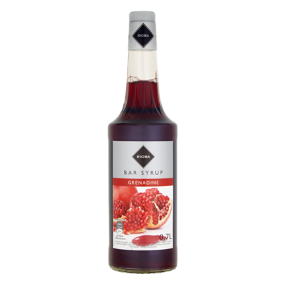 Syrop Rioba Grenadina 700 ml